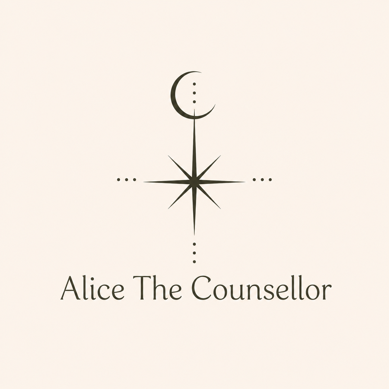 Alice The Counsellor