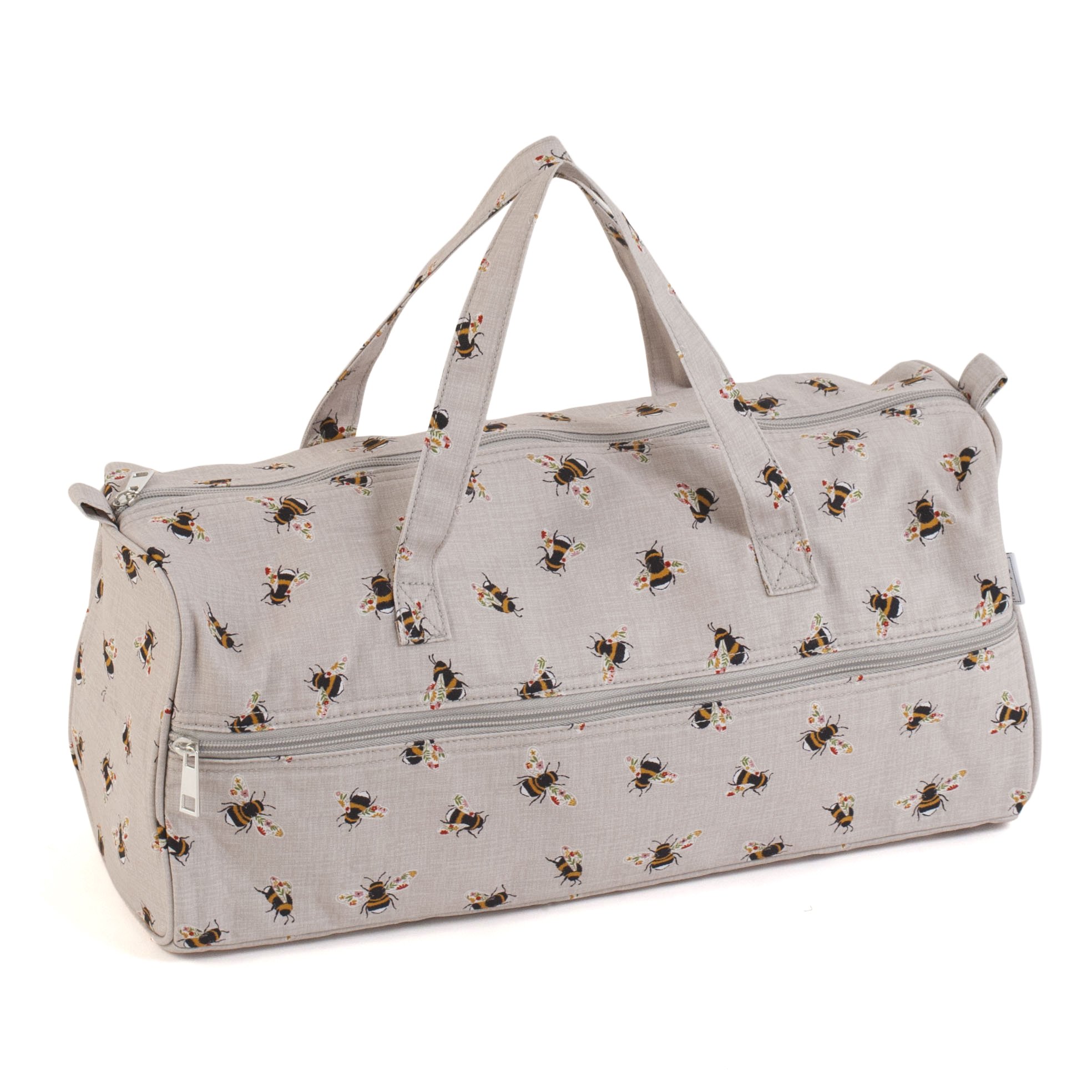 Bee Knitting bag