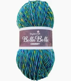 Stylecraft Bella Bella