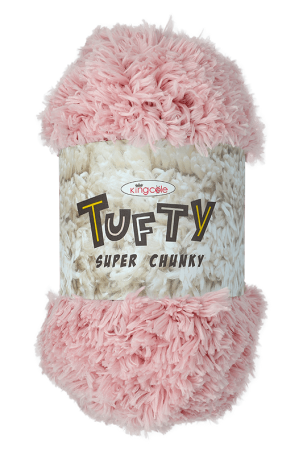 King Cole Tufty Super Chunky