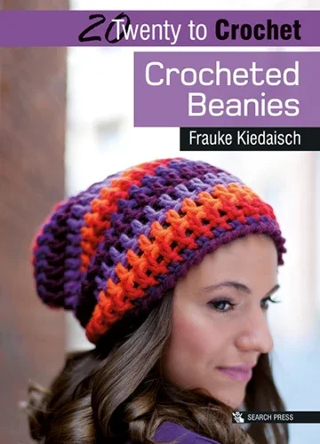 20 to make Crochet Beanies