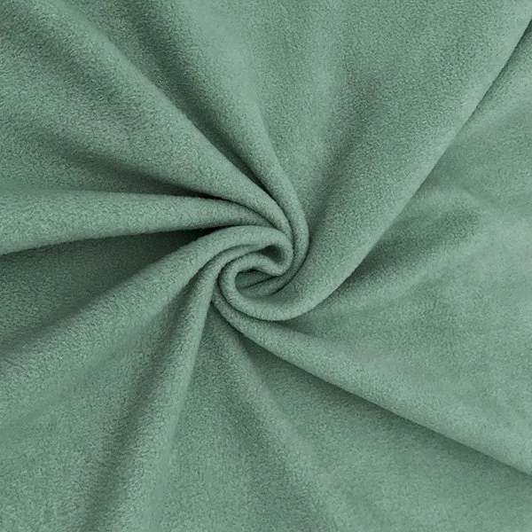 Plain Antipil Fleece
