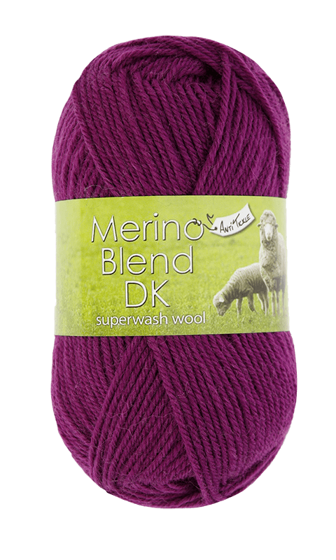 King Cole Merino Blend Double Knit