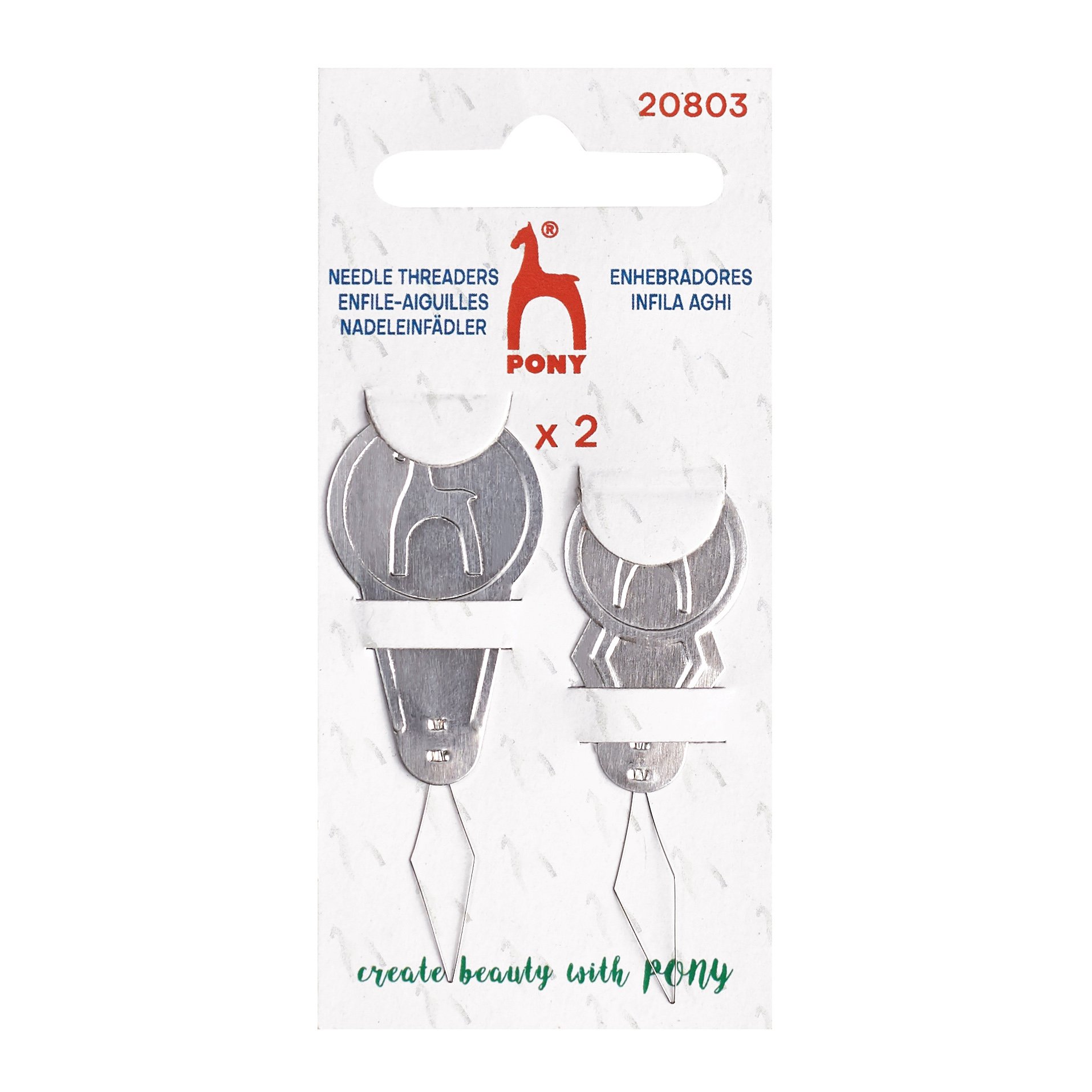 Pony Needle Threader