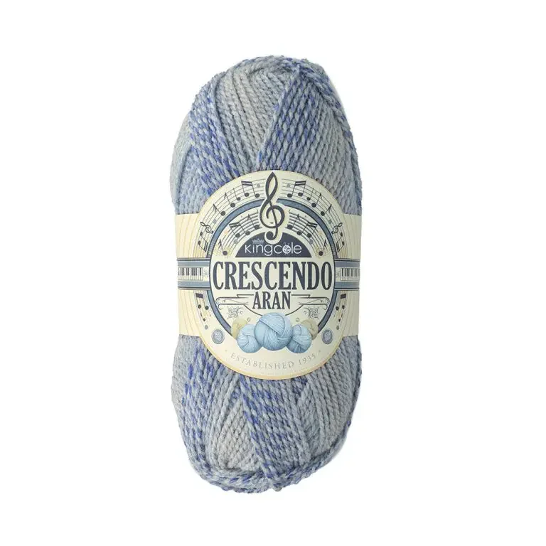 King Cold Crescendo