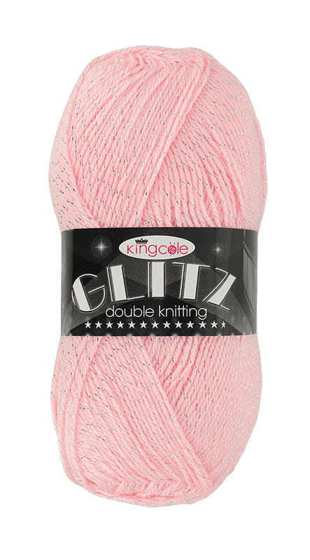 King Cole Glitz DK