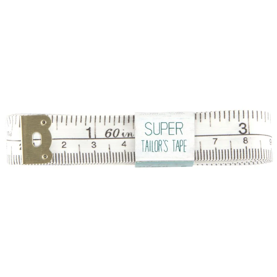 Tape Measure