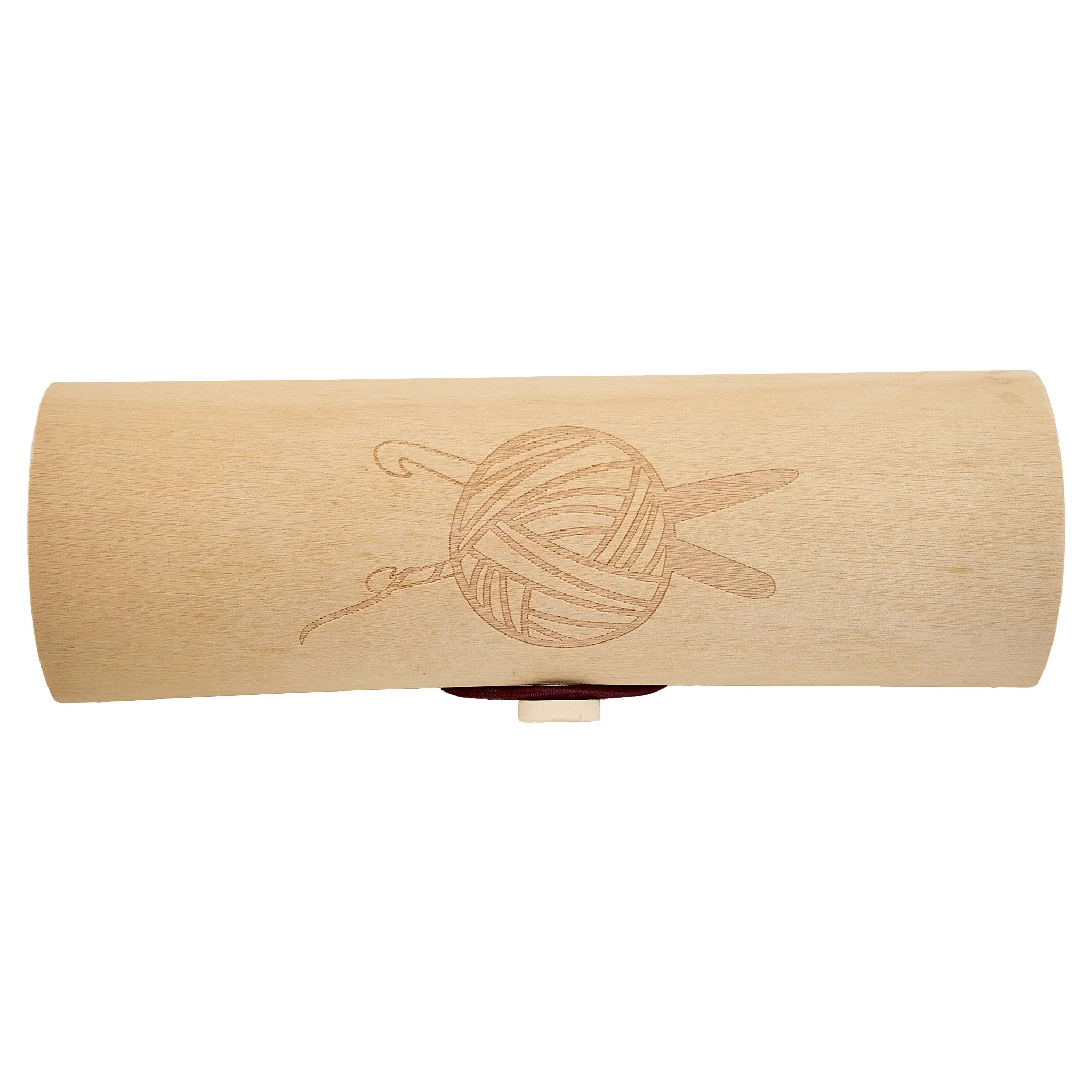 Crochet Hook Case