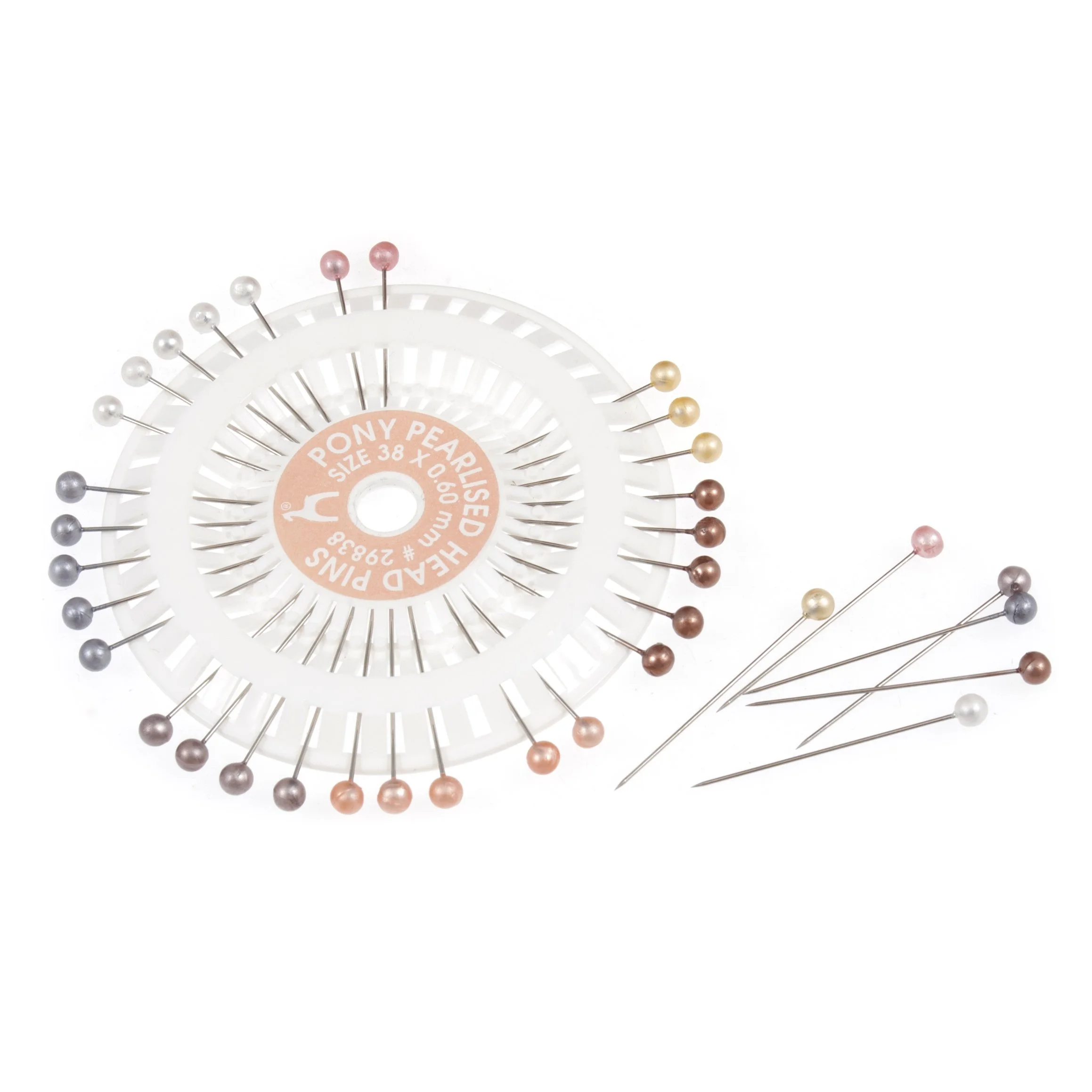Pin Rosette