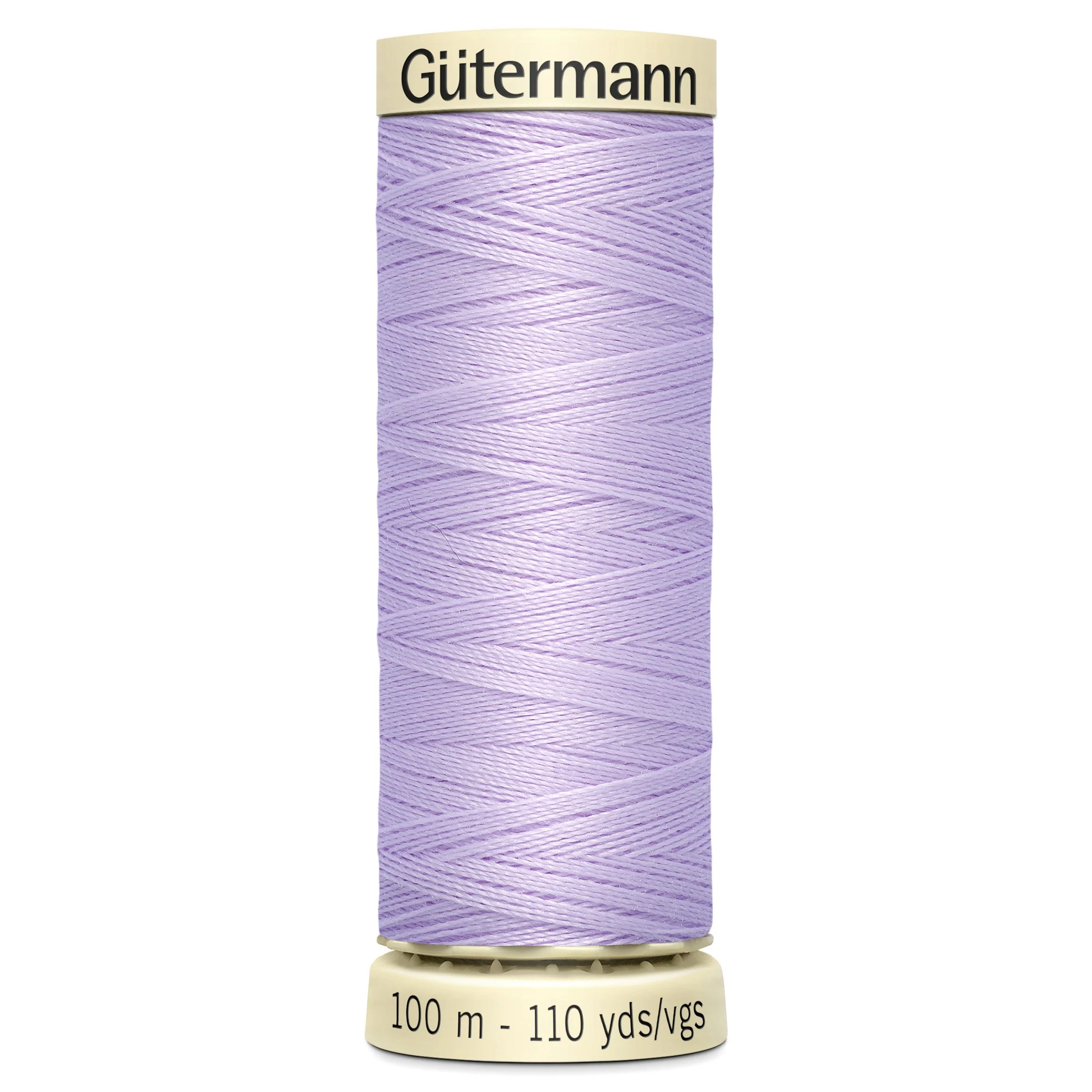 Gutermann Thread - Sew All continued.