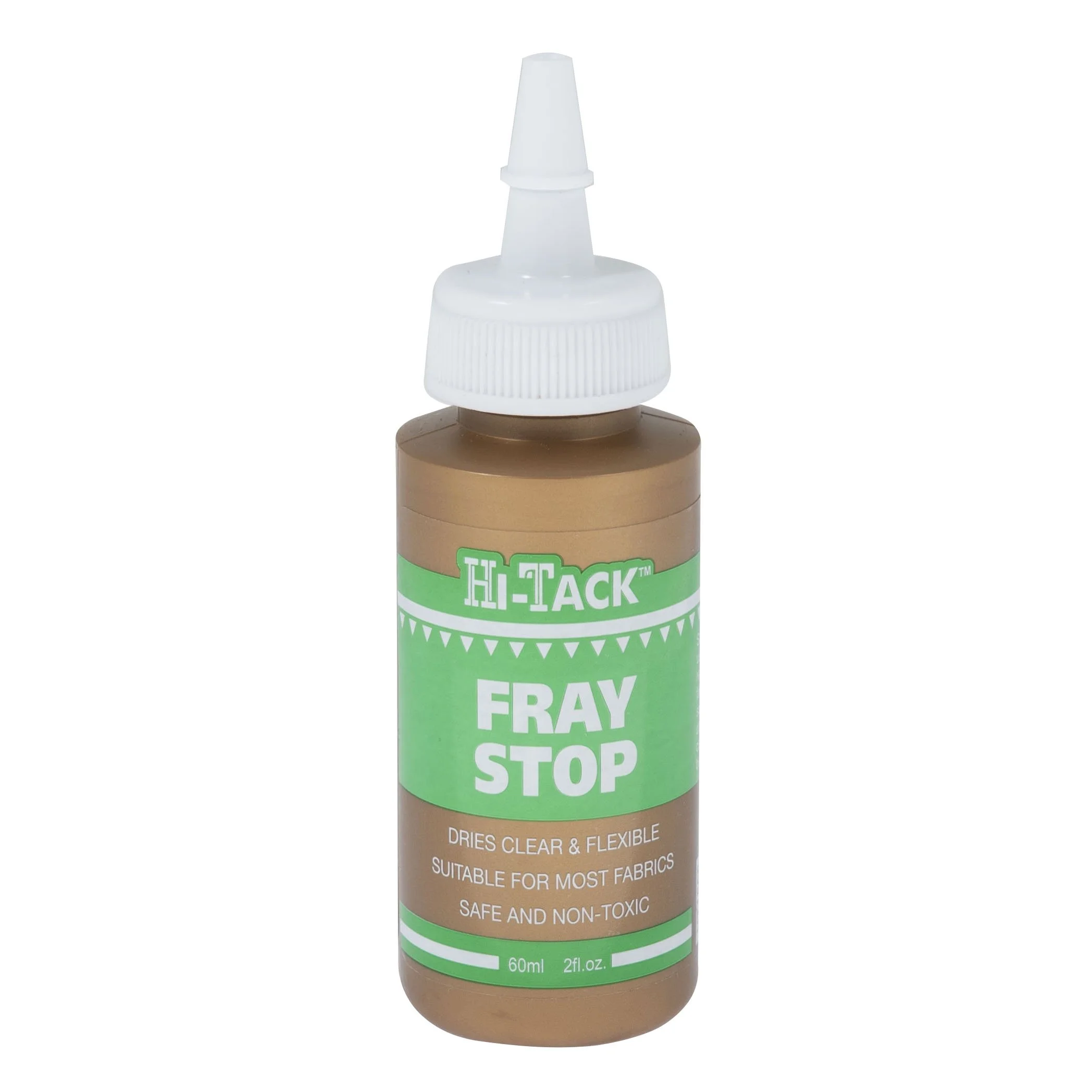 Fray Stop