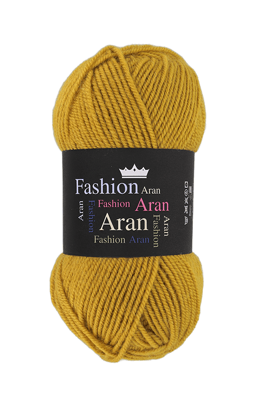 King Cole Fashion Aran