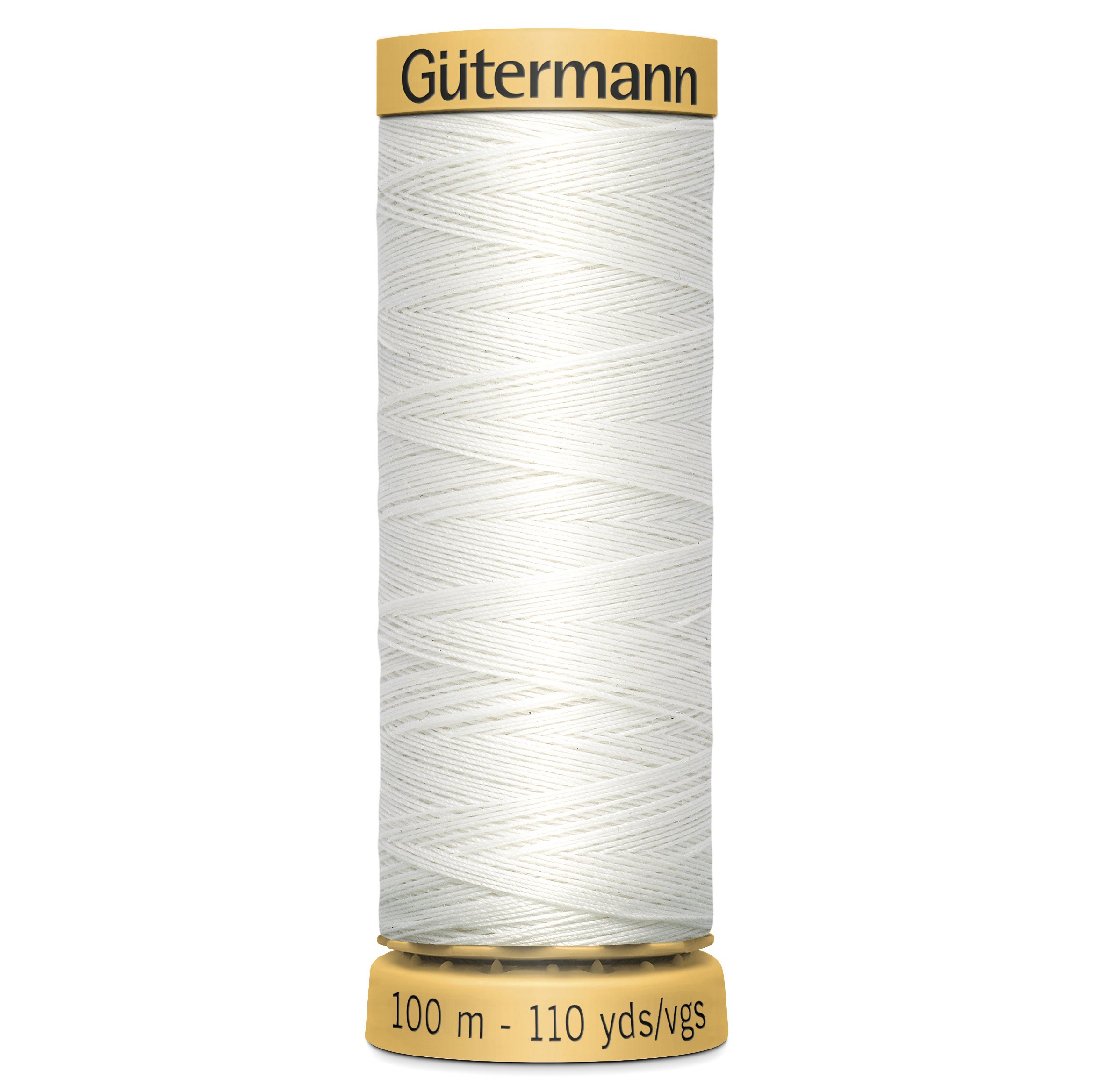 Gutermann 100% Cotton Thread