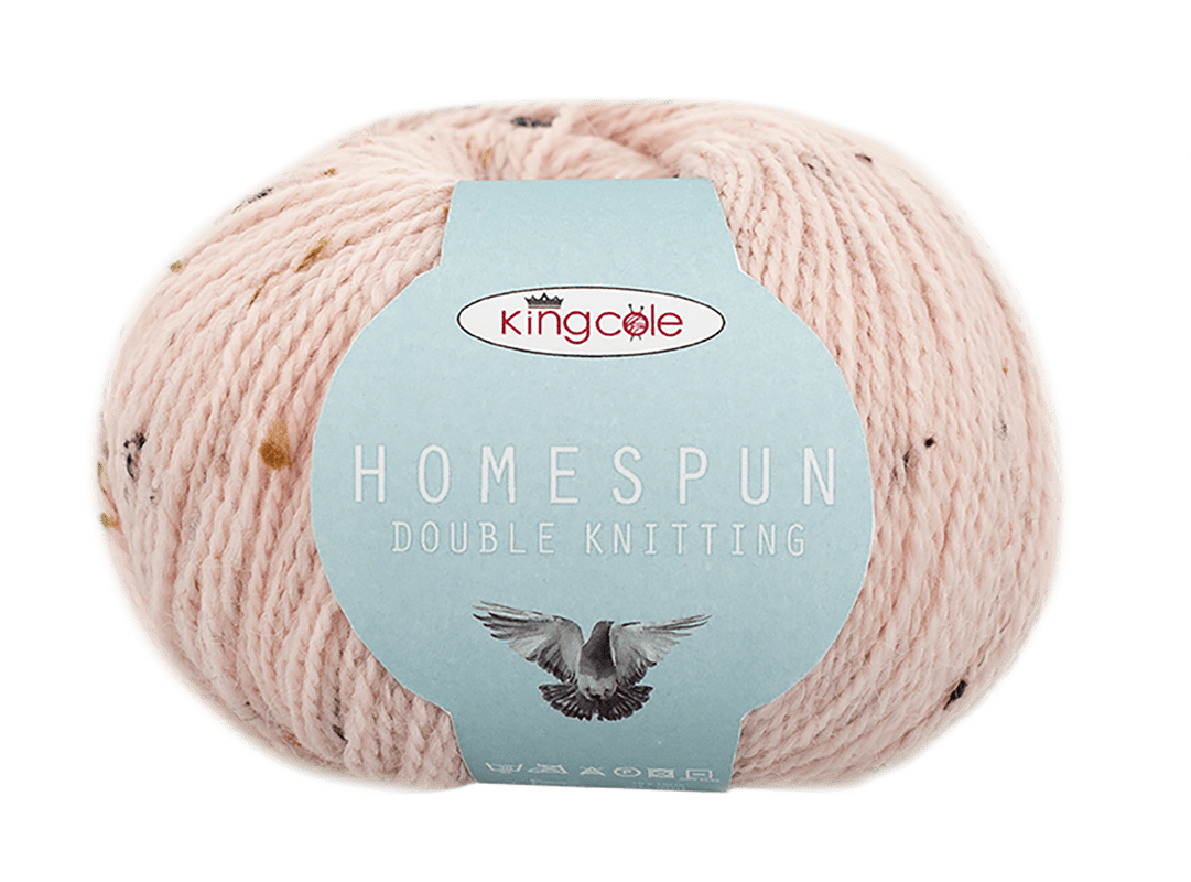 King Cole Homespun DK