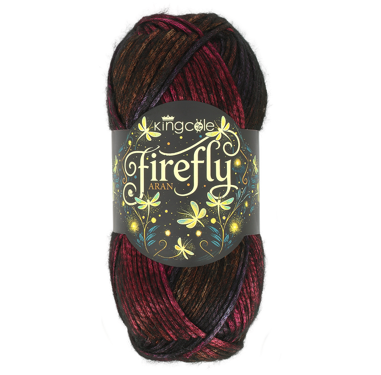 King Cole Firefly