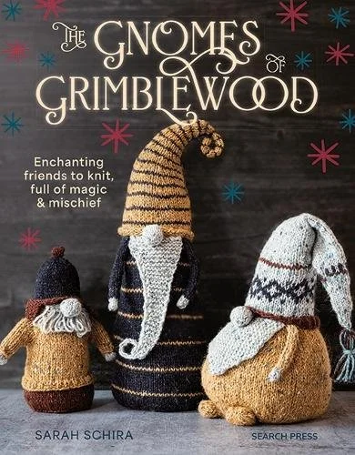 Then Gnomes of Grimblewood