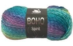 Cygnet Boho Spirit Double Knit/Aran