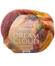 Stylecraft Dream Cloud Chunky