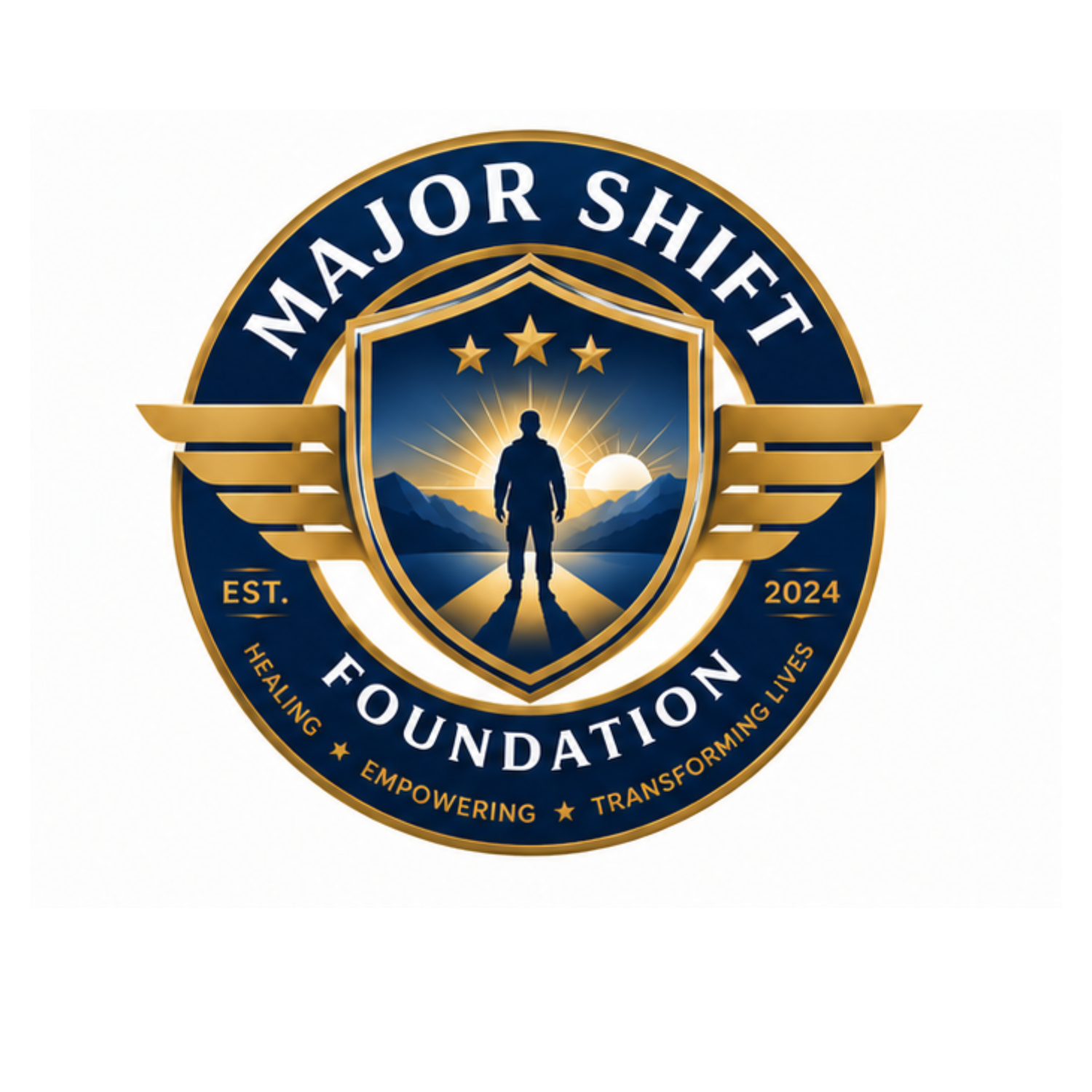 Major Shift Foundation