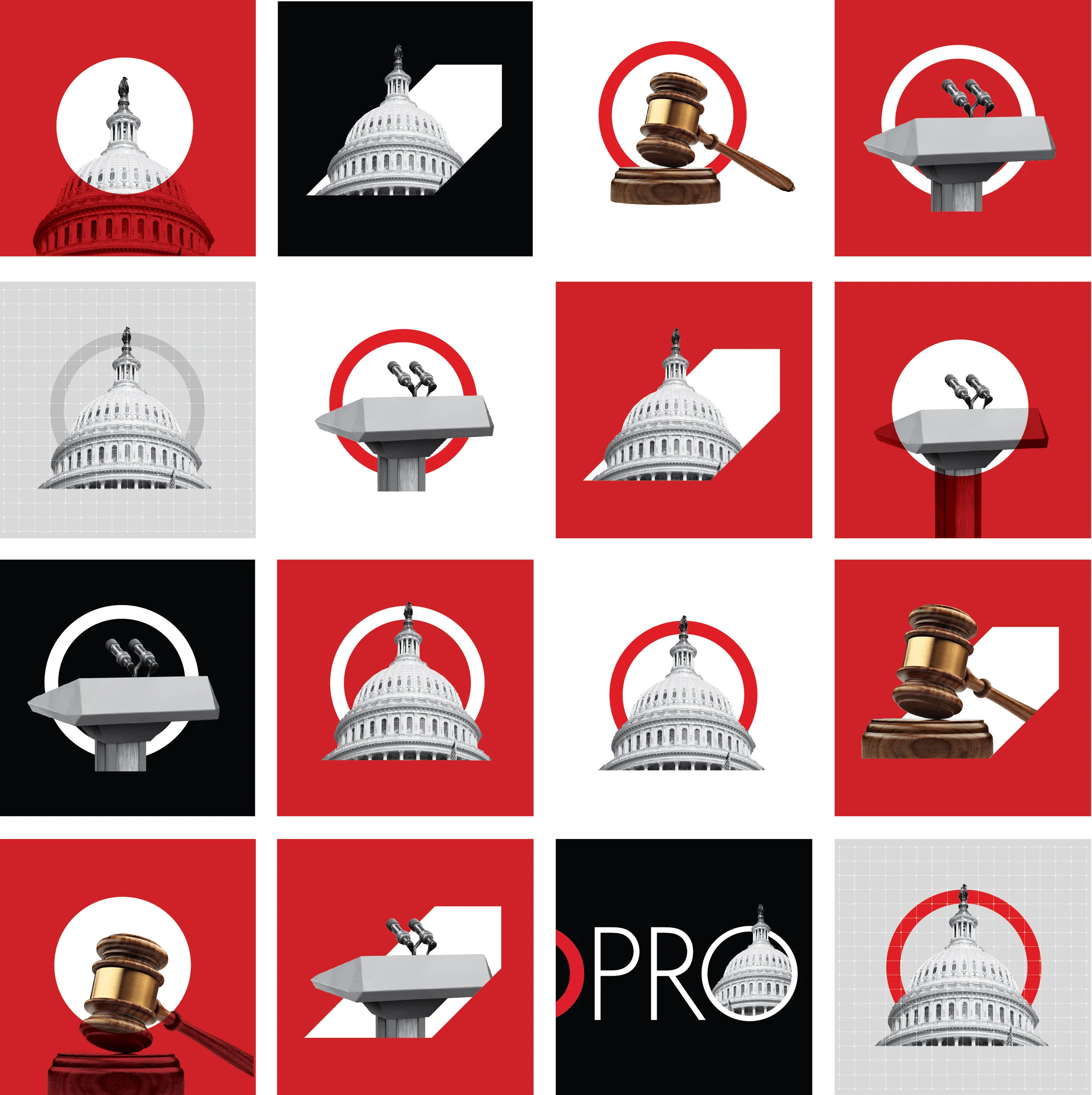 POLITICO Pro (Copy)