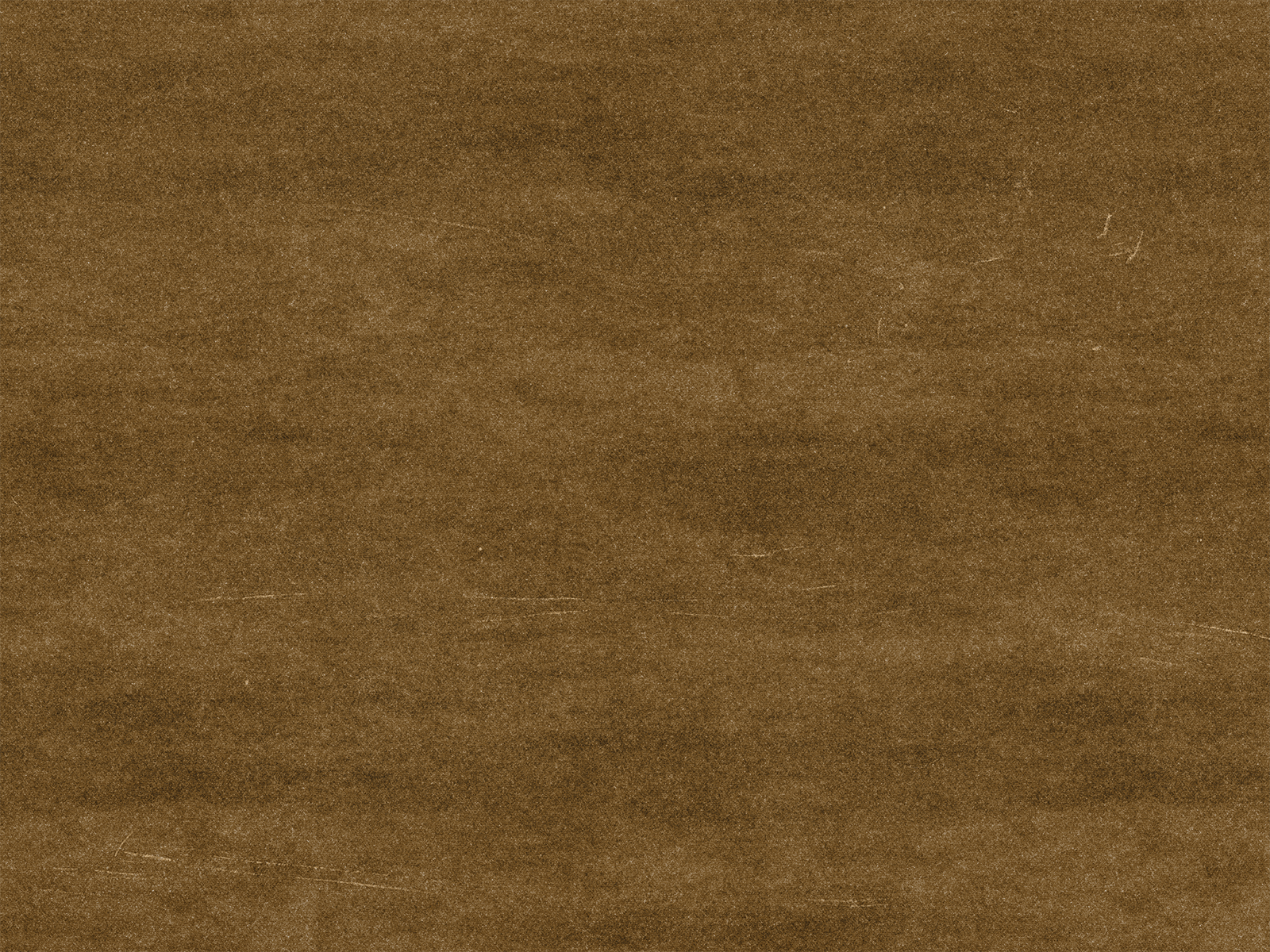 Brown textured surface.