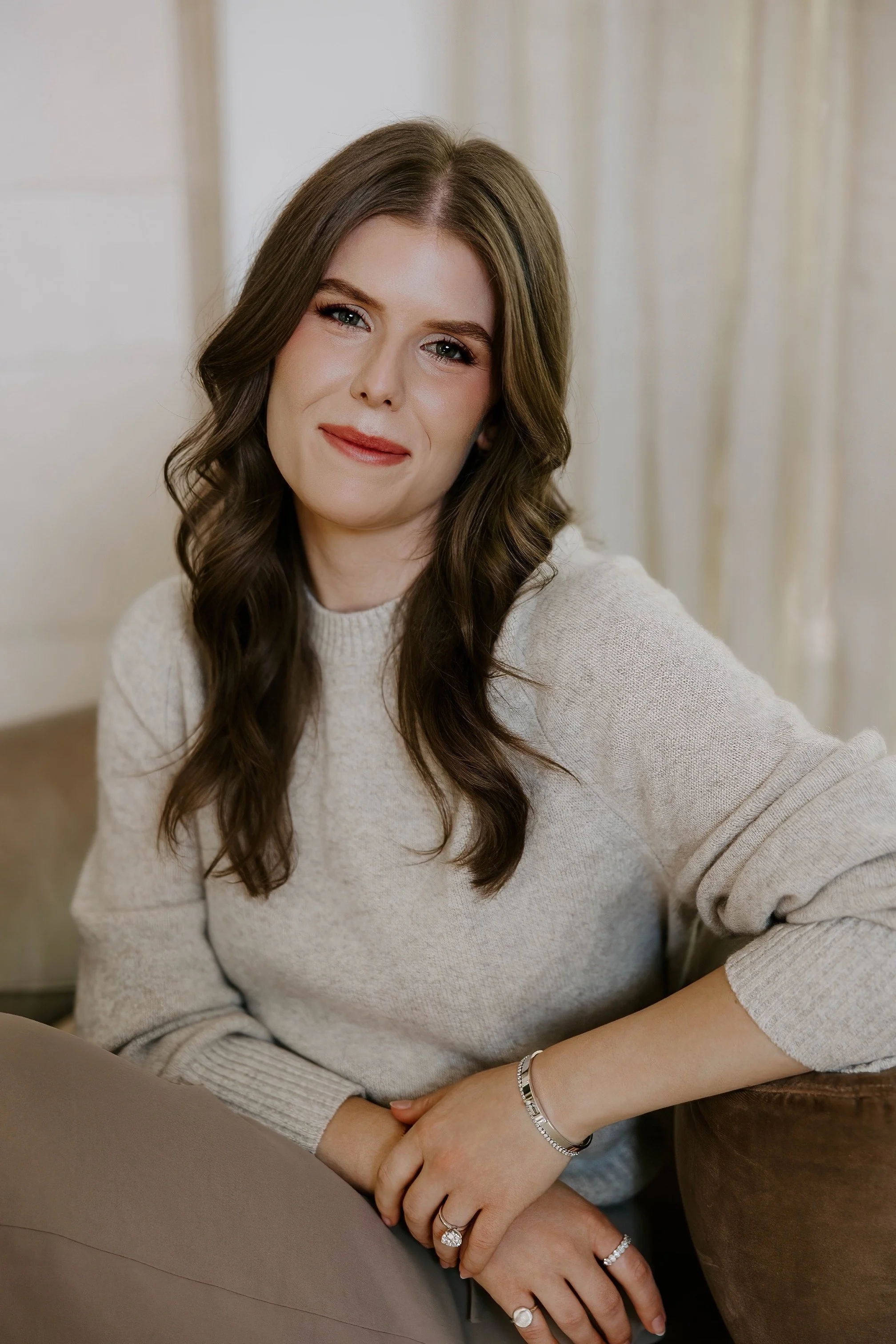 Chadley Zobolas, trauma and attachment therapist in Denver, Colorado
