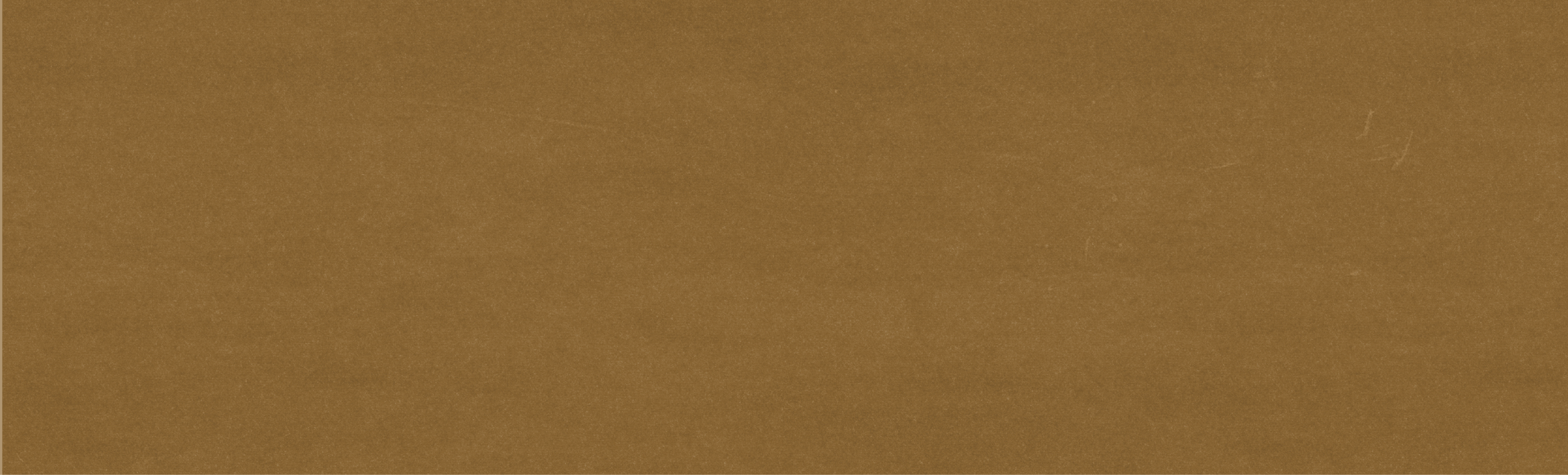 A solid gold-colored background with a subtle textured pattern.