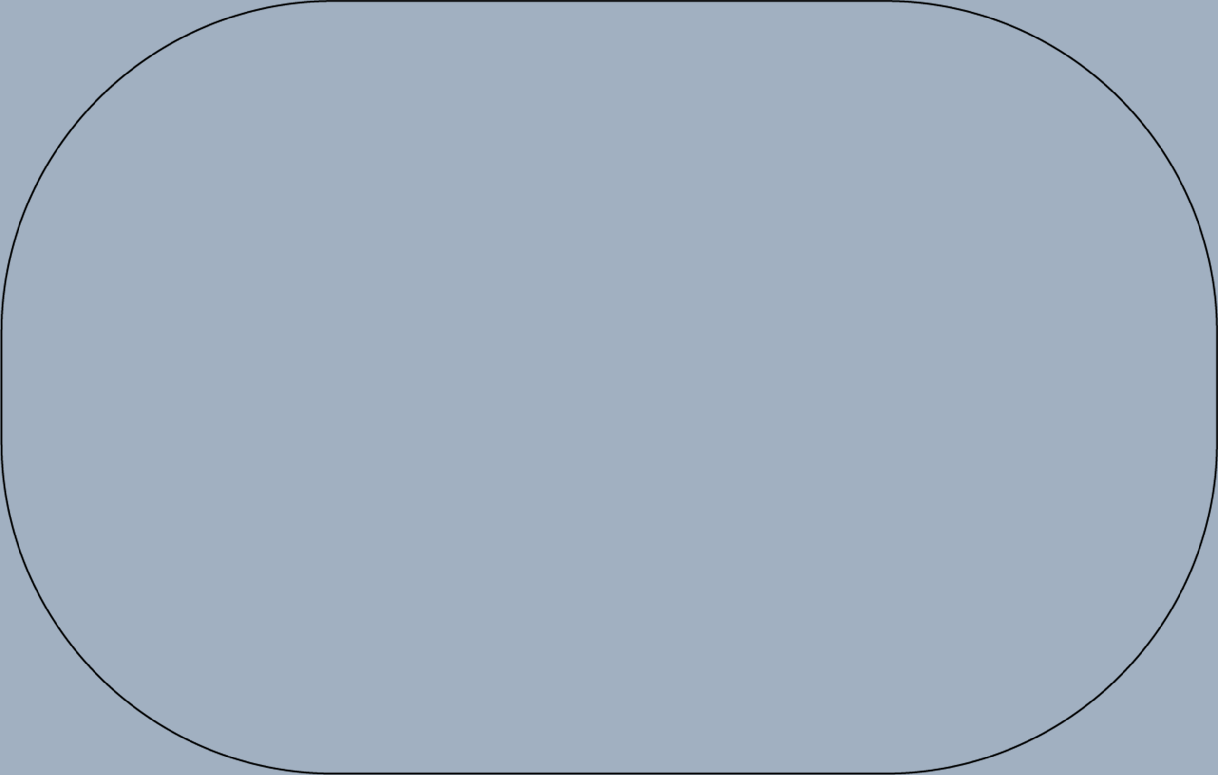 An oval outlined in black, that has the bullets "practical guideance", "experiential learning", and "relational support".