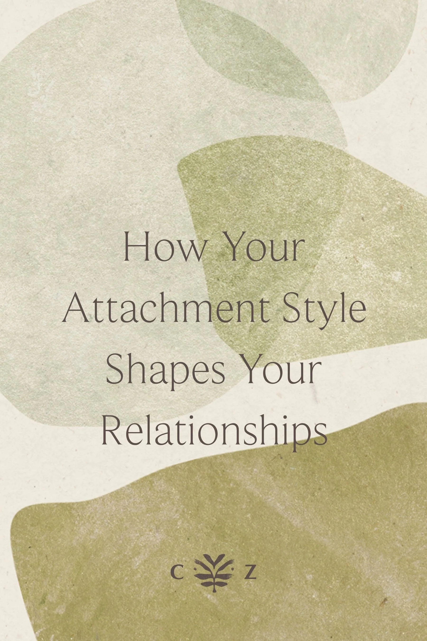 attachment styles in relationships with journal prompts for reflection