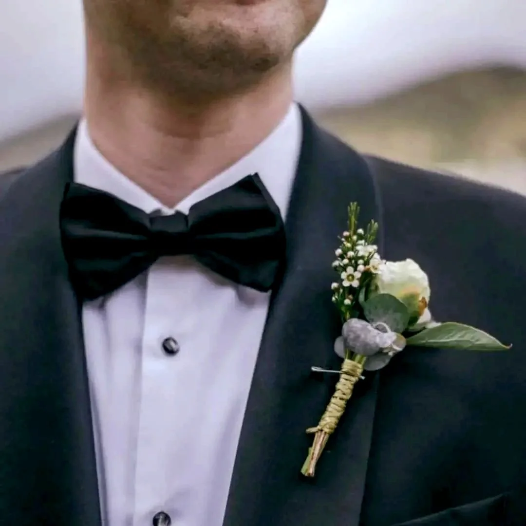 Boutonier silvestre
