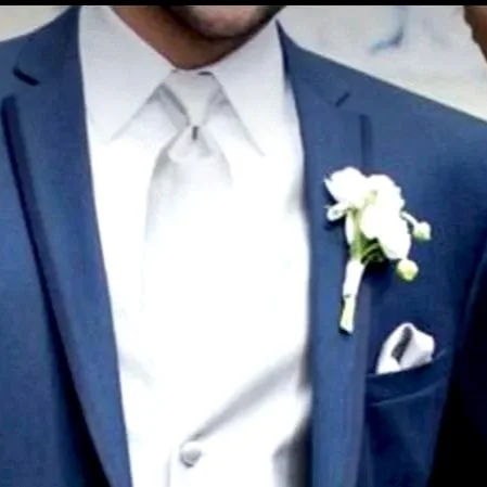 Boutonier clásico