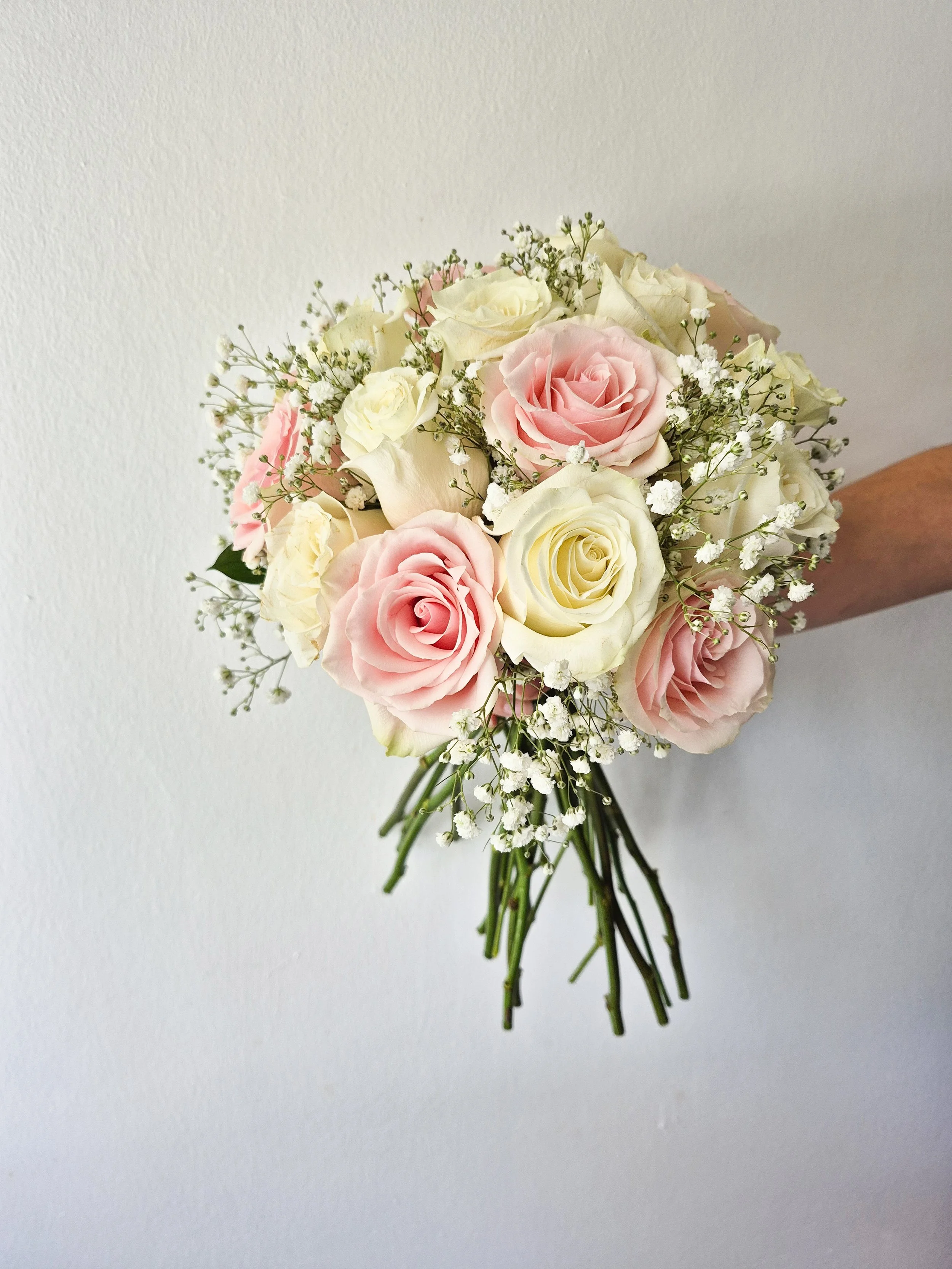 Ramo rosas