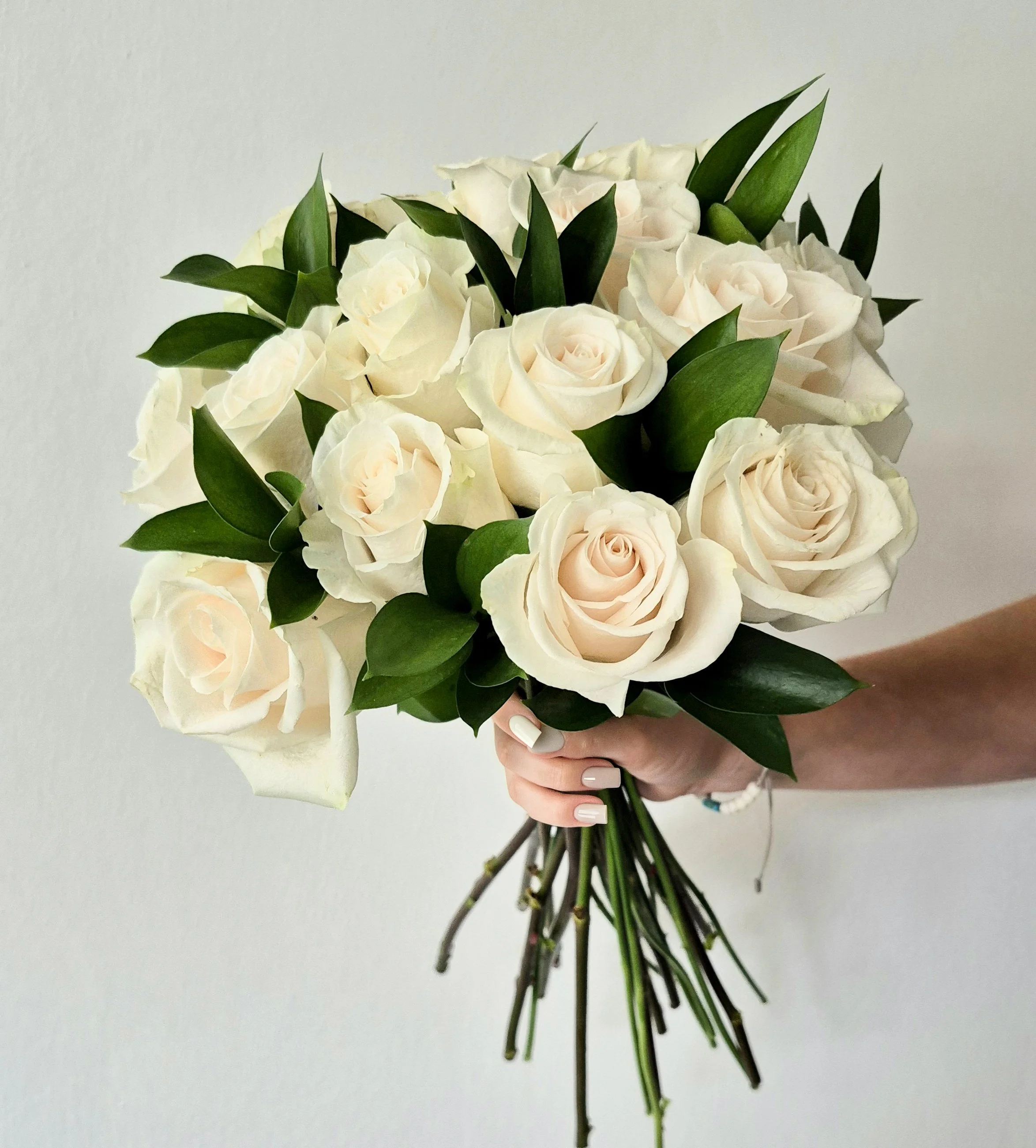 Ramo rosas