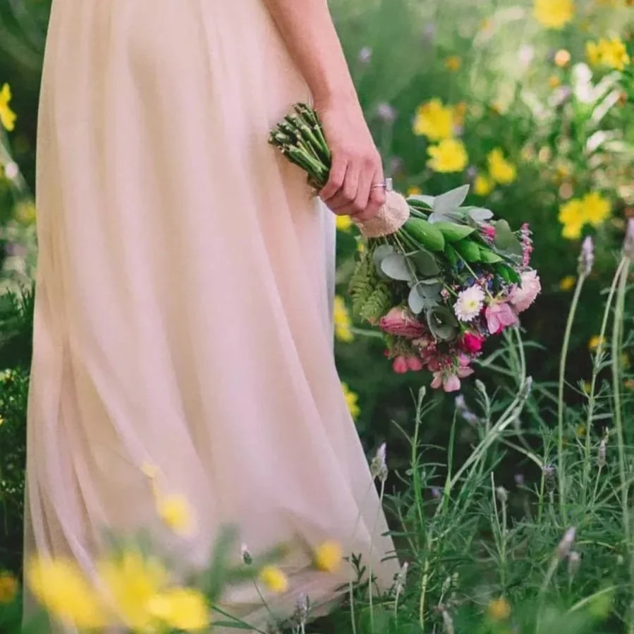 Ramos de Novia