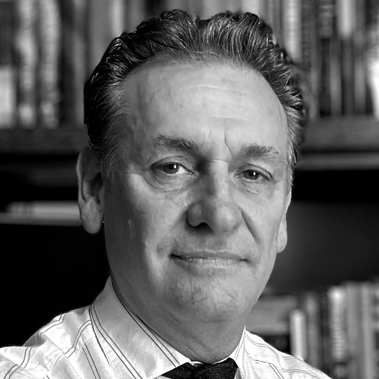 Cesar Rodrigues Managing Partner Brazil