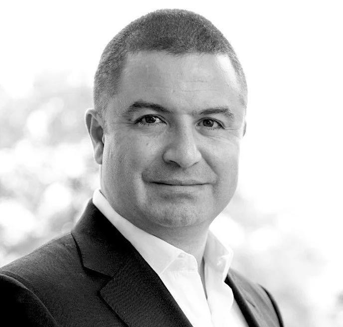 Alejandro Bravo Business Partner Mexico
