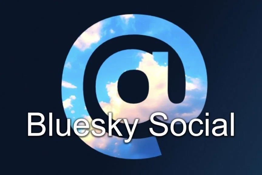 Bluesky Social