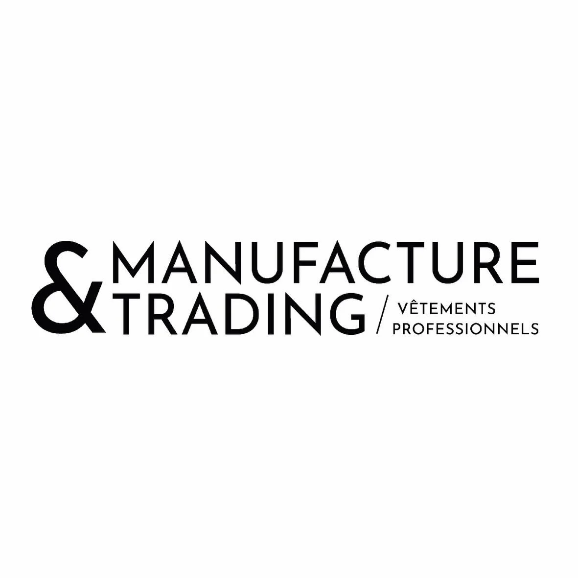 MANUFACTURE &amp; TRADING accompagne depuis 25 ans les entreprises dans la cr&eacute;ation et la fourniture de v&ecirc;tements professionnels (v&ecirc;tements image, uniformes, workwear).

Exclusivement orient&eacute;s BtoB, nous proposons une offre 