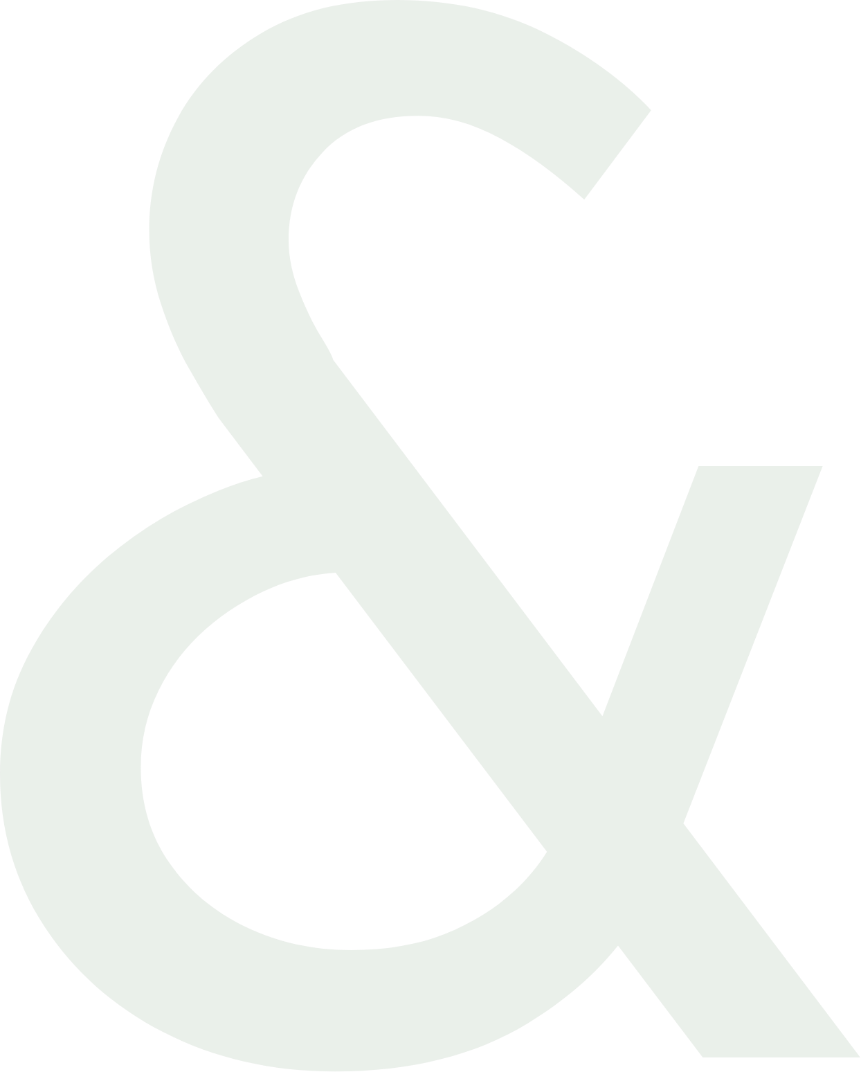 Logo de la certification CCQ (Chapitre du Québec) en couleurs verte et noire sur fond transparent.