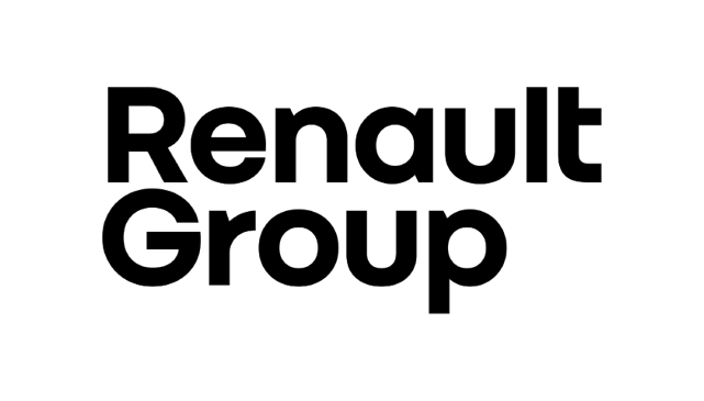 Logo du groupe Renault
