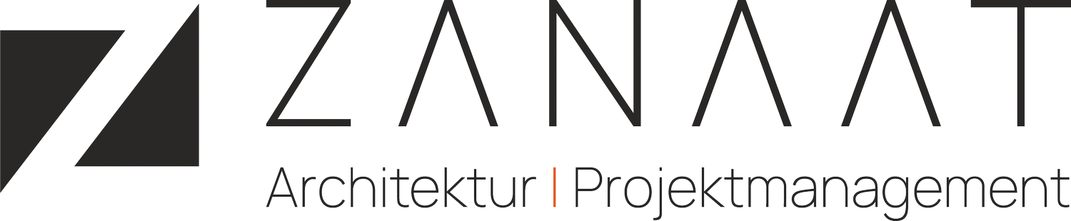 Zanaat Architektur | Projektmanagement