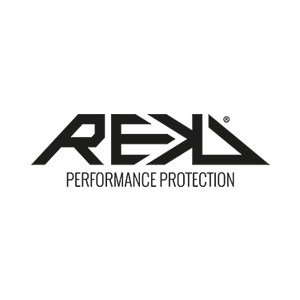 REKD Performance Protection logo with black text on a white background.