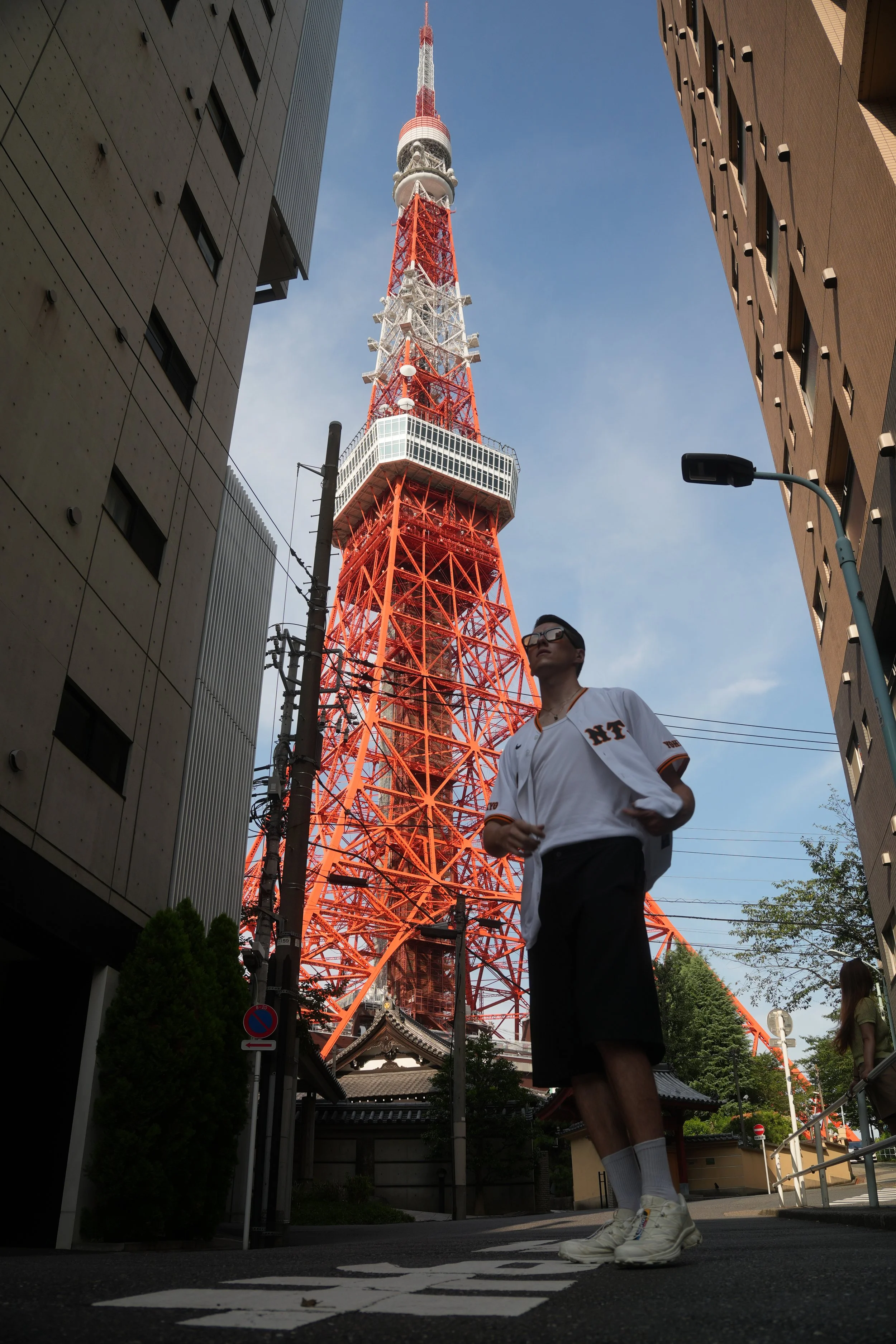 Japon