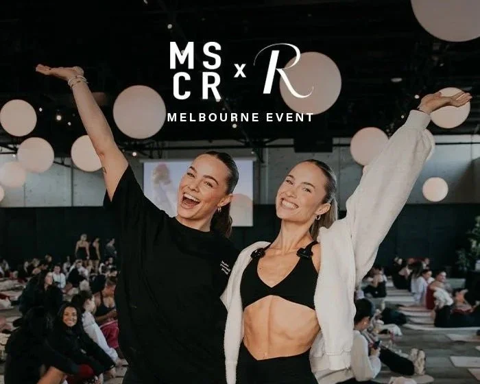Muscle Republic