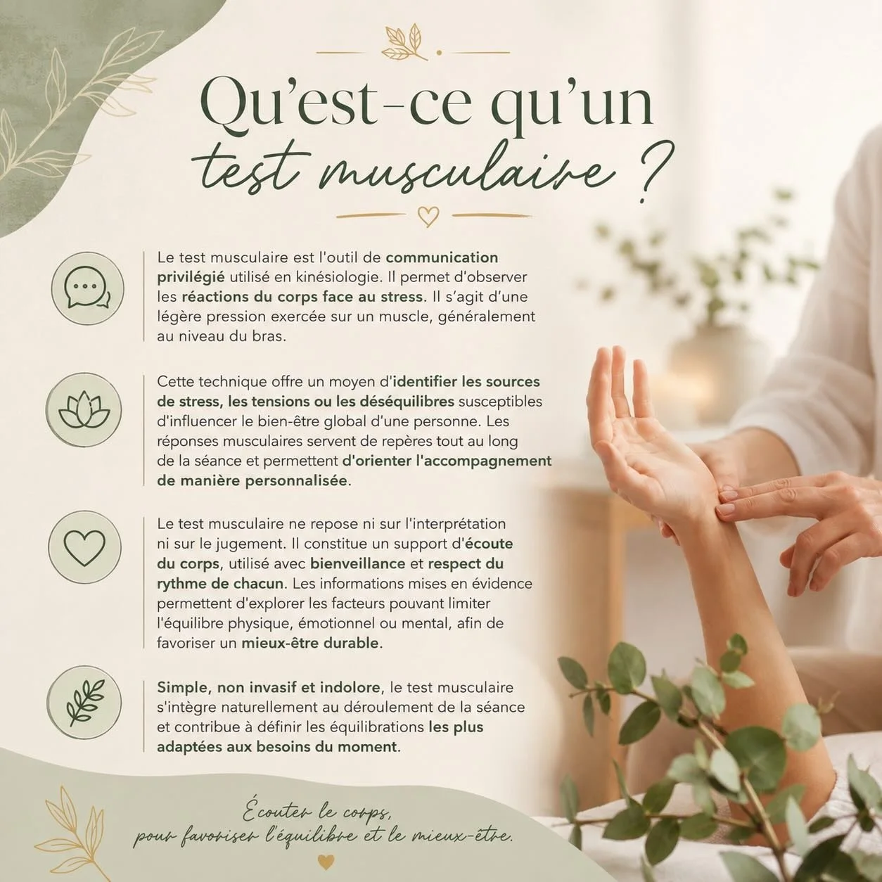 Cette approche vous parle? ✨
N&rsquo;h&eacute;sitez pas &agrave; me contacter au 0471 90 85 48
Ou &agrave; prendre rdv sur www.audreygoessens.com 
&Agrave; bient&ocirc;t 🪷