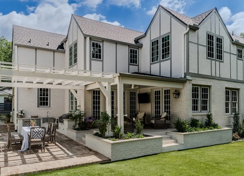 home additions