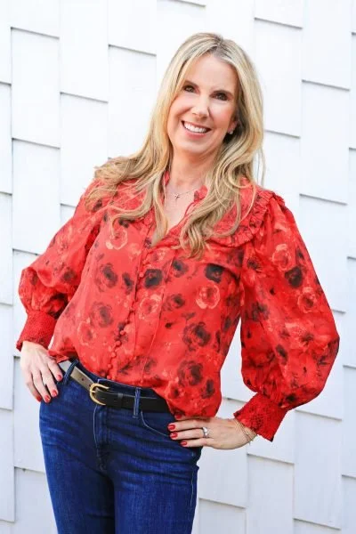 Janine Starr