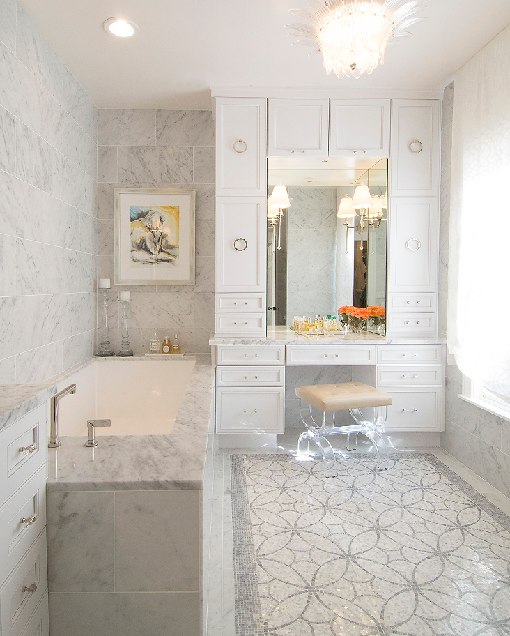 Bathroom Interior