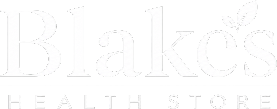 Blake's Health Store
