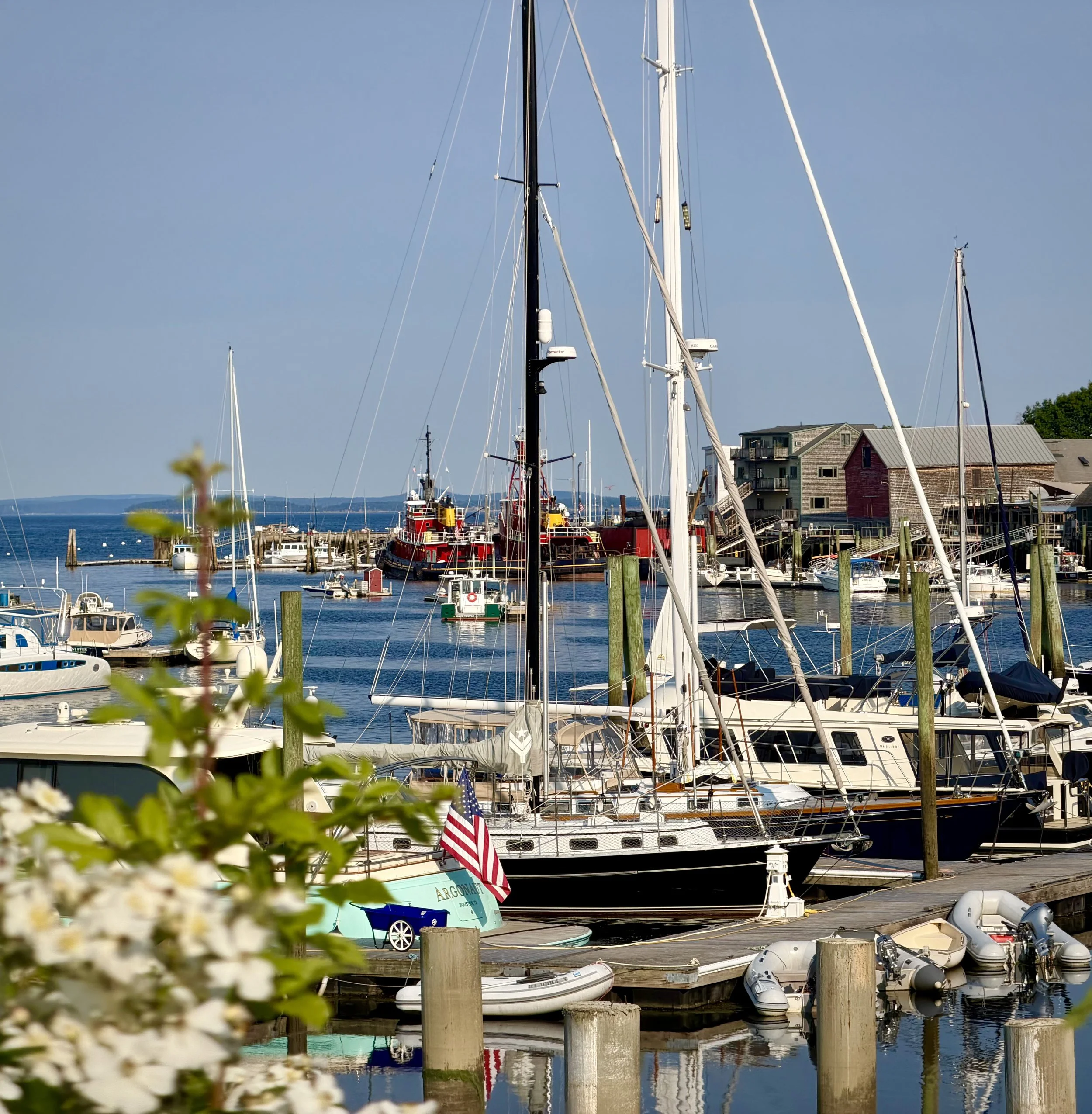 Home Port 